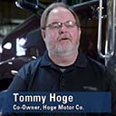 Compania Hoge Motor 5:06