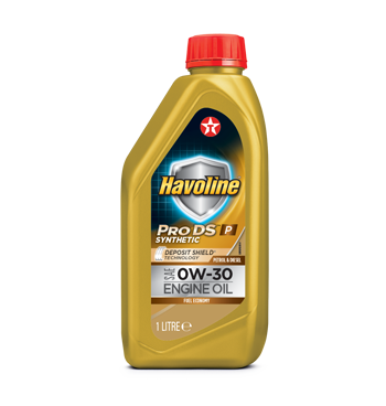 Havoline ProDS P SAE 0W-30